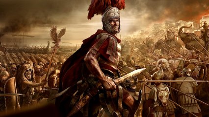 Rise of the Roman Empire - From Defeat to Triumph - Full Documentary