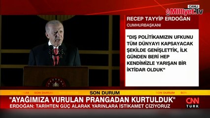 Erdoğan'dan dünyaya 'Karadeniz' uyarısı: Savaş yayılırsa felaket olur