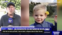 Disparition d'Émile, 2 ans et demi : Le suicide d'un homme, un objet détruit... ces pistes très scrutées