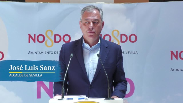 Alcalde de Sevilla: No vamos a acabar con el cine de Sevilla