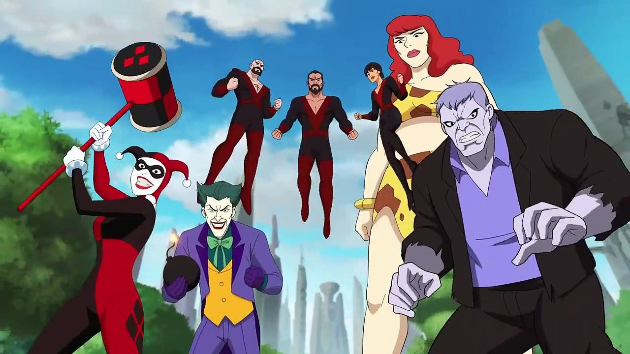Scooby-Doo and Krypto, Too  Official Trailer