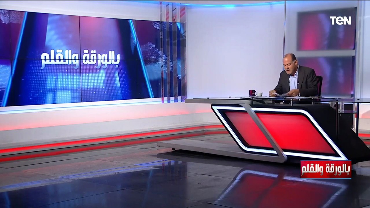 الديهي يرد على هجوم إعلام الإخوان عليه: ده معناه إننا صح ..هما مش هيرموا سهمهم على واحد تافه