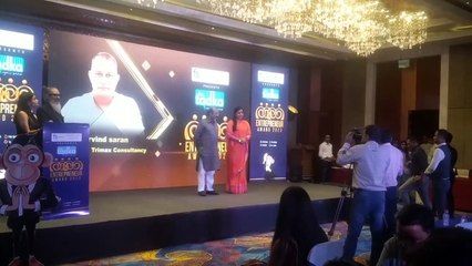 ‘एंटरप्रेन्योर’ नौकरी नहीं करते बल्कि जॉब क्रिएट करते हैं: राजीव अरोड़ा'