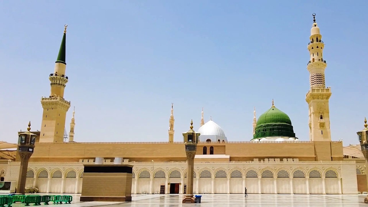 Hazrat Bilal Raziyallahu Anhu Kaun the?