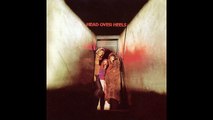 Head Over Heels – Head Over Heels : Rock, Hard Rock, Blues Rock : 1971