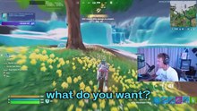 NERF Fall Damage