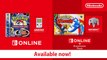 Nintendo Switch Online - Juegos de agosto para Game Boy y Nintendo 64
