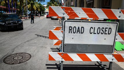 Autos encontrados en las profundidades de un lago en Florida podrían resolver casos criminales
