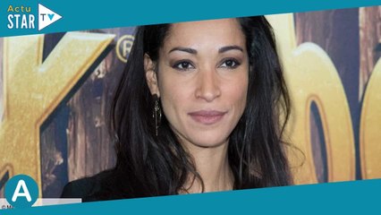 Obsèques de Geneviève de Fontenay  Cindy Fabre poste un message qui en dit long