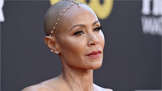 GALA VIDEO - Jada Pinkett Smith victime d'alopécie : ses cheveux repoussent, elle partage sa joie