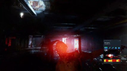 Propagation VR  ПОПРОБУЙ ВЫЖИТЬ НЕ НАМОЧИВ ШТАНЫ #UnrealVR