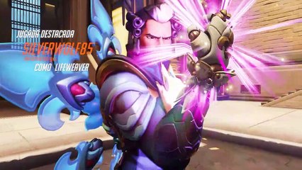 Jugada Destacada Lifeweaver 17