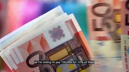 Warren Buffett Individual Investor's Advice