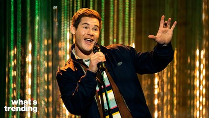 Adam DeVine Slammed for Saying Marvel Movies "Ruined" Comedy