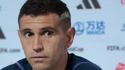 Esta es la razón por la que están investigando al hermano de 'Dibu' Martínez en Argentina