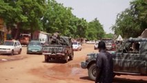 أخبار الساعة | واشنطن تتمسك بحل أزمة النيجر دبلوماسيا رغم 