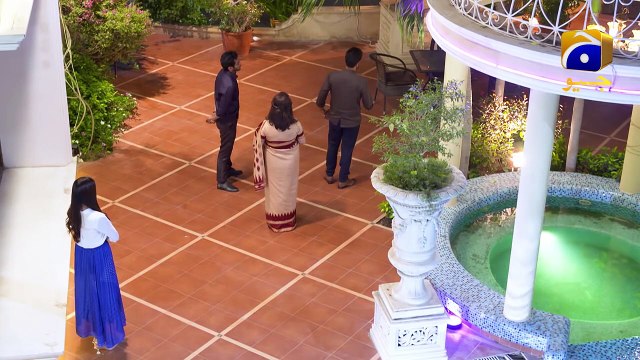 Fitoor Best Scene 01 Wahaj Ali - Hiba Bukhari - Faysal Quraishi FLO Digital