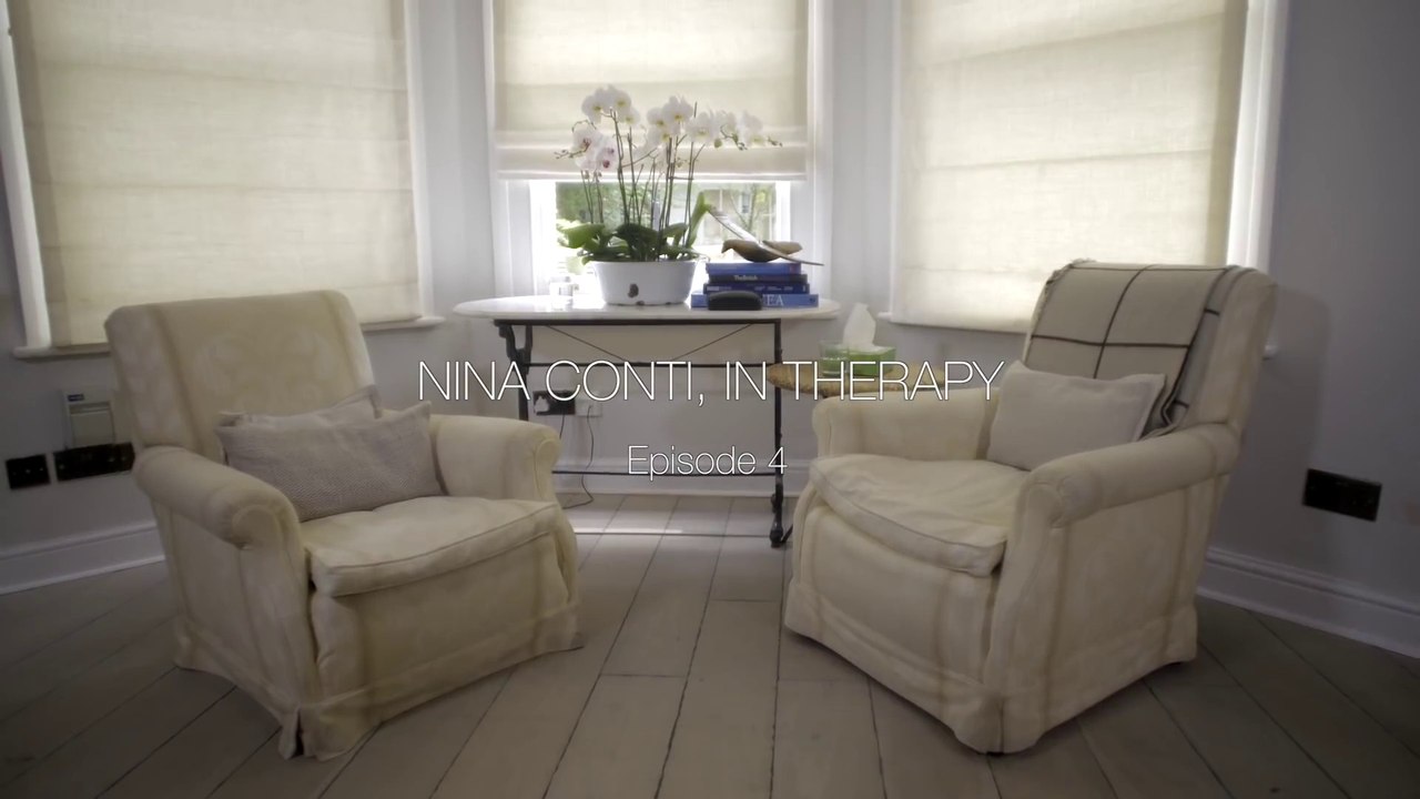 NINA CONTI. THERAPY. IMPROVISATION WITH MONKEY 4