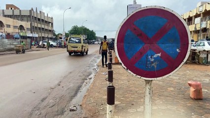 Regime militar do Níger adia propostas de diálogo