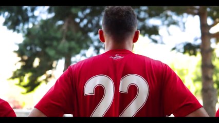 Erzurumspor’dan ‘Cumhuriyet’ forması! Atatürk’lü kliple tanıttılar