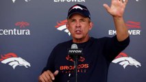 Sean Payton wants to Denver Broncos to Play Fast