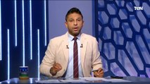 محمد فاروق يتحدث عن المنافسة على بطولة الدوري المصري الموسم المقبل ⚽