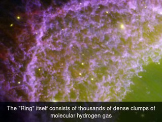 Download Video: Ring Nebula por Roger Wesson de la Universidad Cardiff