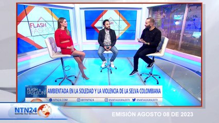 Somos Ecos, es la nueva apuesta del cine colombiano
