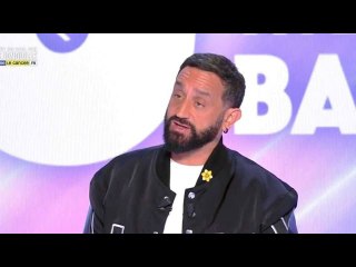 Cyril Hanouna (TPMP) dévoile le cadeau de fou à 90 000 euros qu’il a offert à son fils