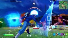 Fortnite x Jujutsu Kaisen Update is INSANE!