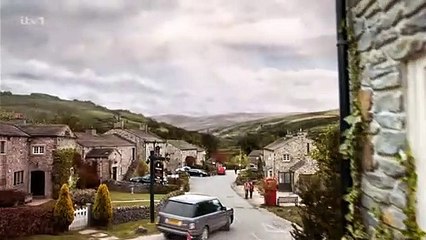 Emmerdale 7th August 2023