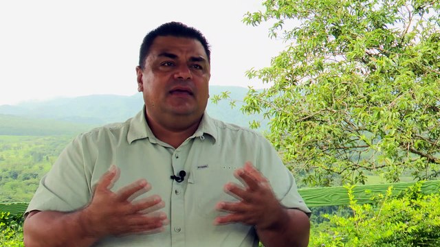 Nuestras Regiones La Fortuna C48