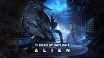 Dead by Daylight   Alien   Official Cinematic