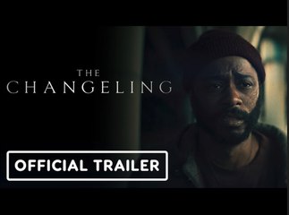 The Changeling | Official Trailer - LaKeith Stanfield, Clark Backo, Adina Porter | AppleTV