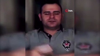 Bu kadarını gavur bile yapmaz! Namazla dalga geçene Yeniçağ kalkanı