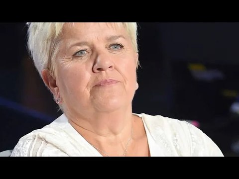 Mimie Mathy craque et explose en larmes en plein tournage d’une nouvelle série sur TF1