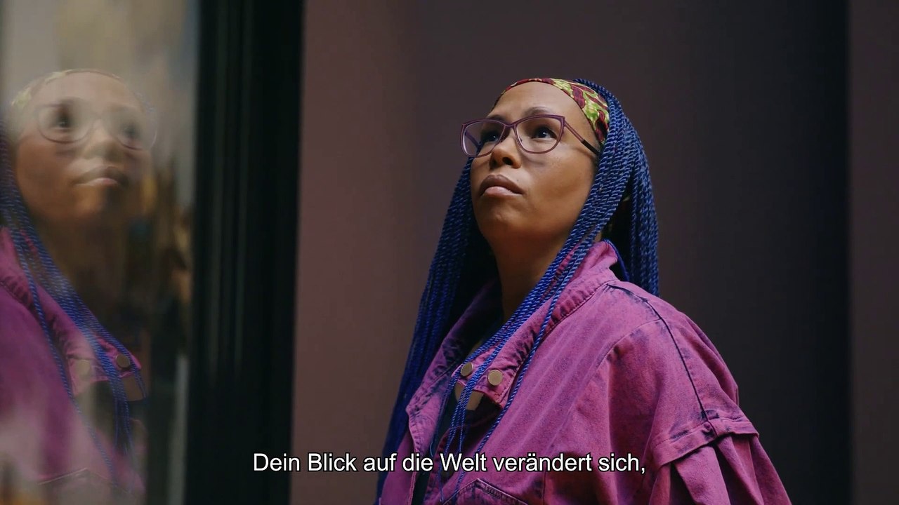 Vermeer: Reise in Licht - Trailer (Deutsche UT) HD