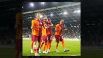 Dernière minute： Lors du premier match du 3e tour de qualification de la Ligue des champions, Galatasaray a battu Olimpija Ljubljana 3-0 à l'extérieur