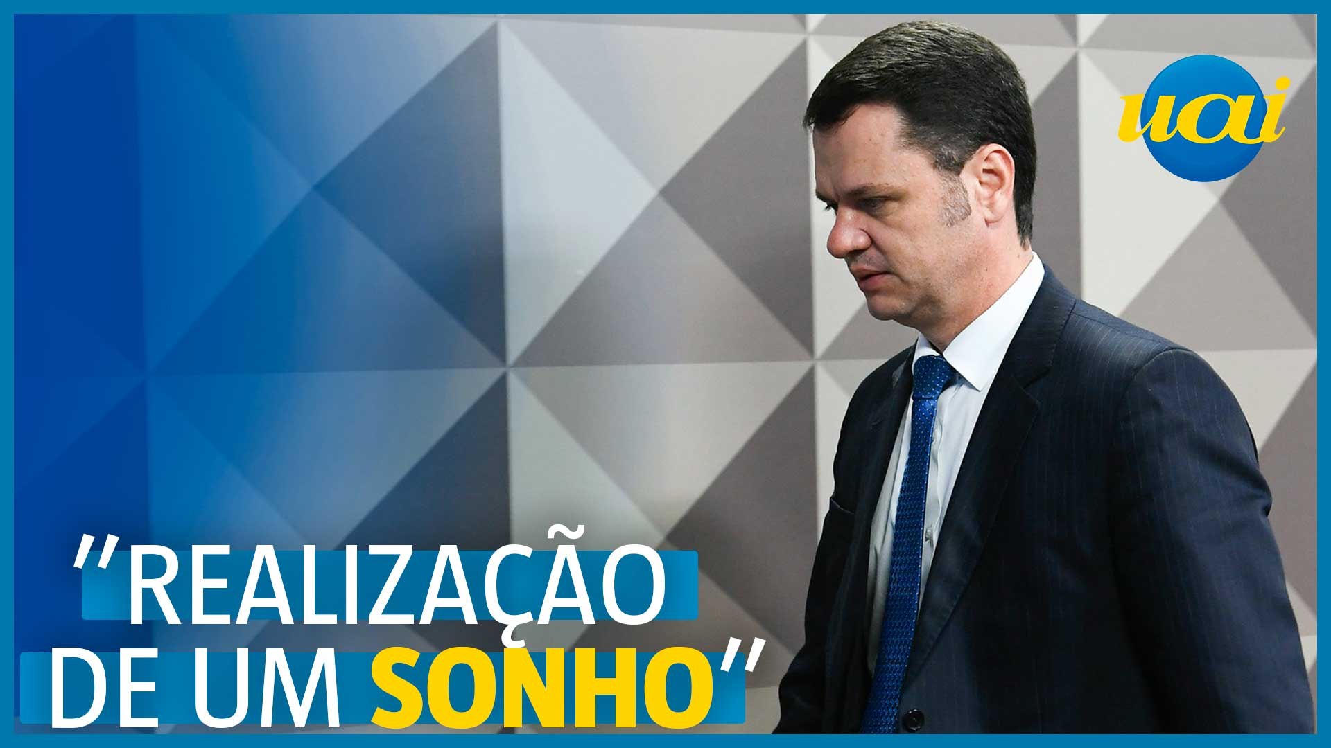 CPMI: ANDERSON TORRES EXPLICA MOTIVOS PARA NÃO TER VOLTADO AO BRASIL NO DIA  08 DE JANEIRO 