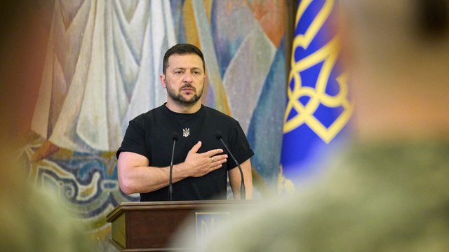 Volodímir Zelenski quiere acercarse a Latinoamérica, ¿cuál sería el impacto de estas alianzas?