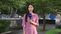 [날씨] 강한 태풍 '카눈' 한반도 북상...전국 태풍 영향권 / YTN