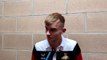 Doncaster Rovers' goal hero George Miller on Hull City win