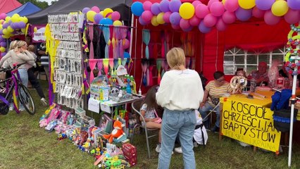 Festyn Charytatywny - zapowiedz