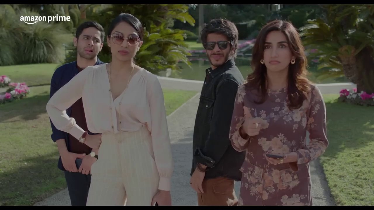 Made in Heaven (2019) - Season 2 Epsiode 1 - Release Date