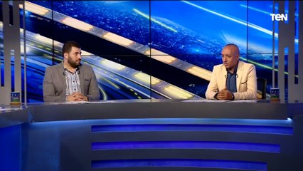 محسن لملوم: البطولة العربية أشبه بدوري أبطال أوروبا بسبب التدعيمات العالمية للأندية السعودية️