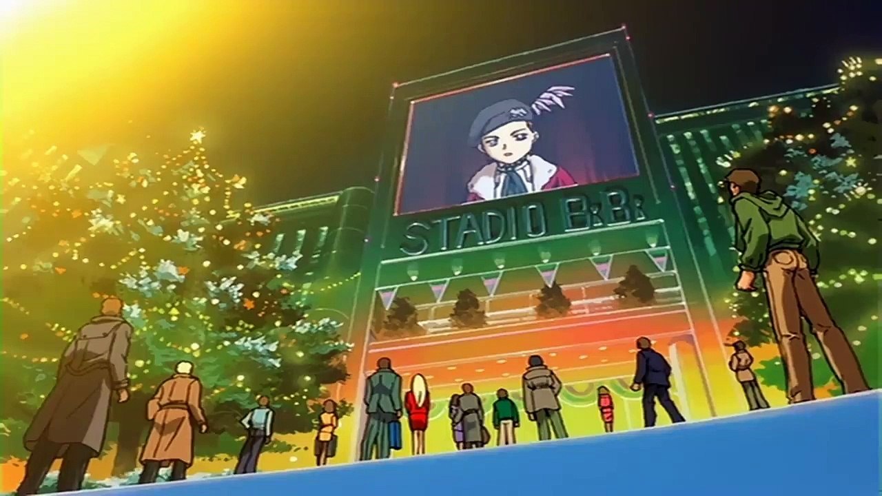 Mobile Suit Gundam Wing: Endless Waltz Bande-annonce (EN)