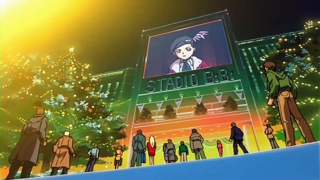 Mobile Suit Gundam Wing: Endless Waltz Bande-annonce (EN)