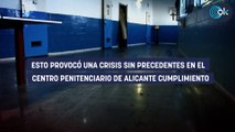 La prisión de Alicante ordenó «dos turnos de ducha» para que el trans no tuviera sexo con las presas