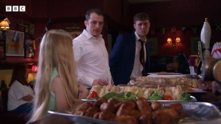 Ben SMASHES His Kitchen! - Walford REEvisited - EastEnders