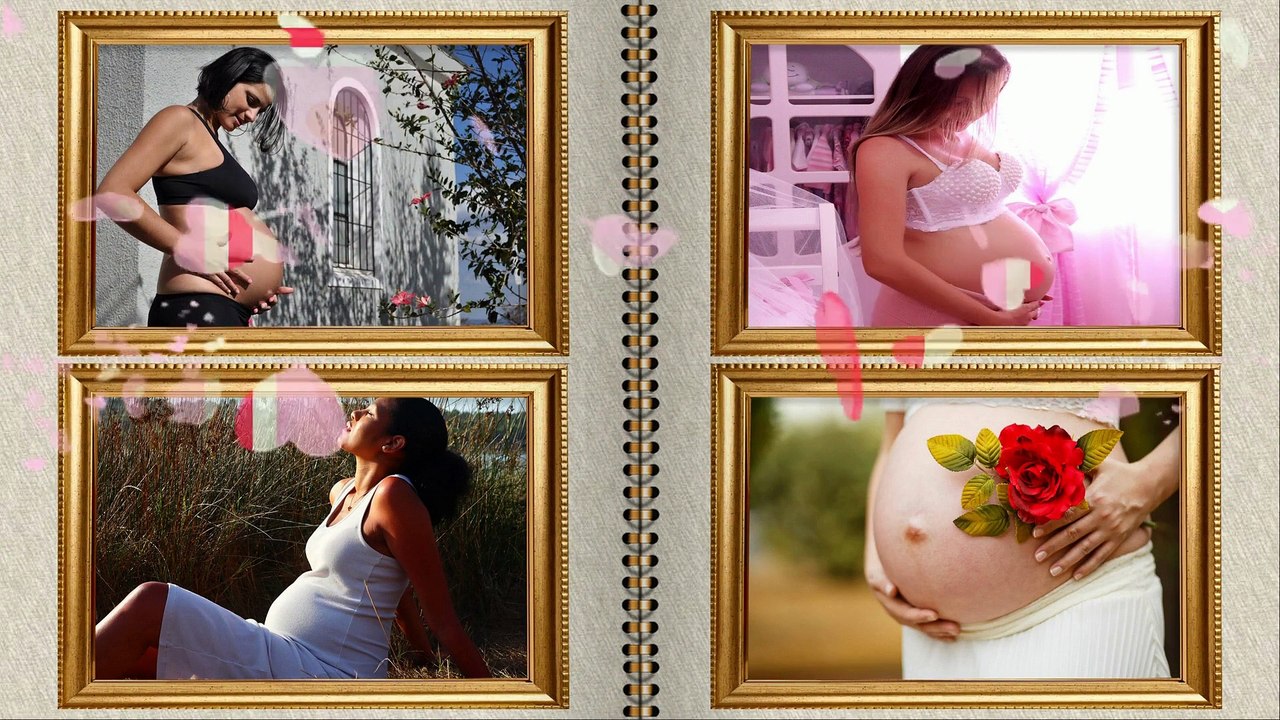 Happy Birthday Video for Mom - Show Your Love with a Heartfelt Message